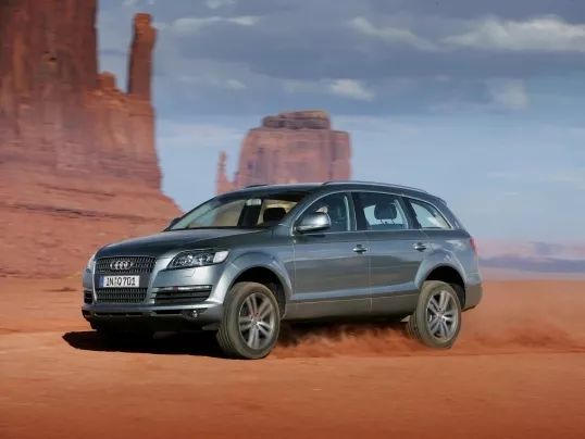 为什么说奥迪的四驱是世界上最好的四驱？