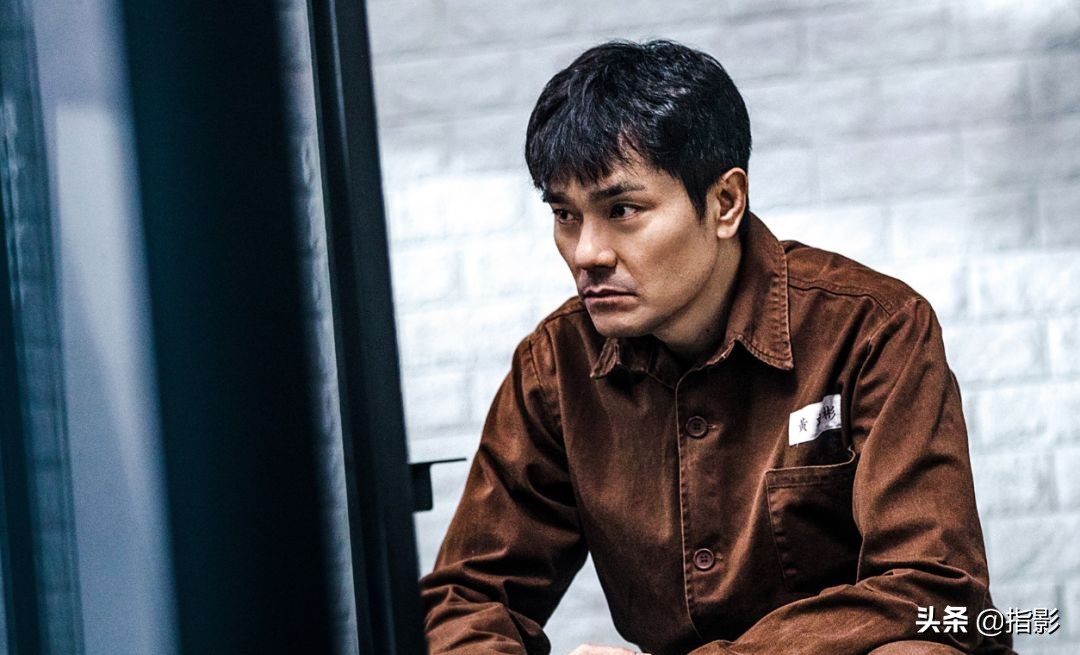 2019年刘德华世界第一等,2019年金鸡奖刘德华影帝