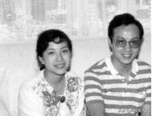 还记得罗京吗？主持新闻联播25年0失误，48岁去世，真相令人动容