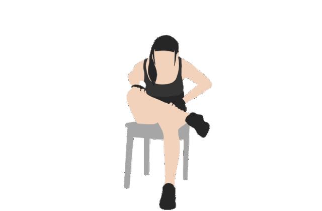 这届年轻人的腰越来越不行了,远离腰痛3大毁腰习惯2步自我康复