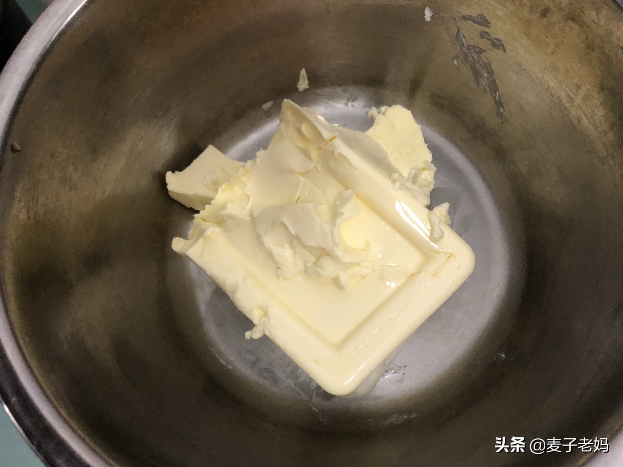 巴斯克芝士蛋糕太腻怎么变好吃,巴斯克式烤芝士蛋糕超简单搬运