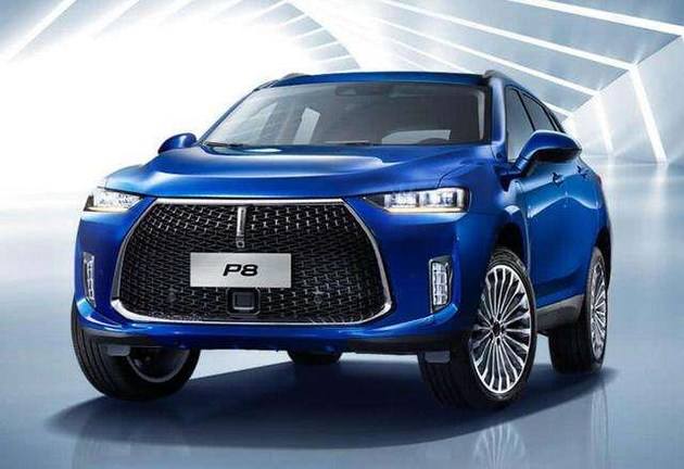 长城牌汽车新能源,长城新能源汽车有哪几款