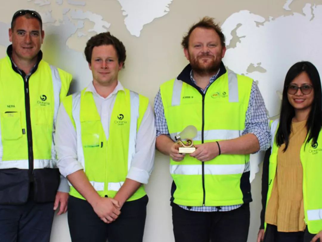 伊利新西兰牛奶,伊利未来牛奶谷基地