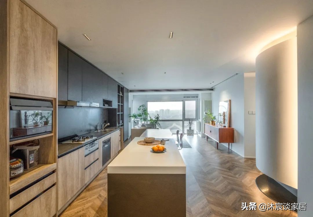 悬浮吊顶拉平好看吗,拉平吊顶啥意思