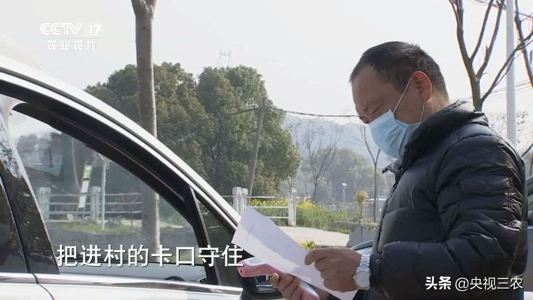 90后的湖北村支书,湖北最硬核村支书