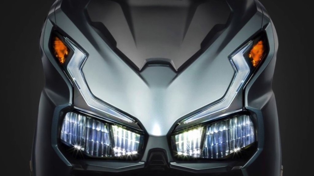 本田airblade弯刀125,2022本田弯刀150abs