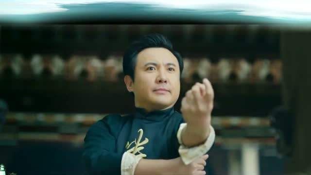 诛仙吐槽,诛仙孟美岐被吐槽