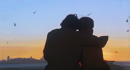 老公瞒着我去看前妻和孩子,老公瞒着我看电影