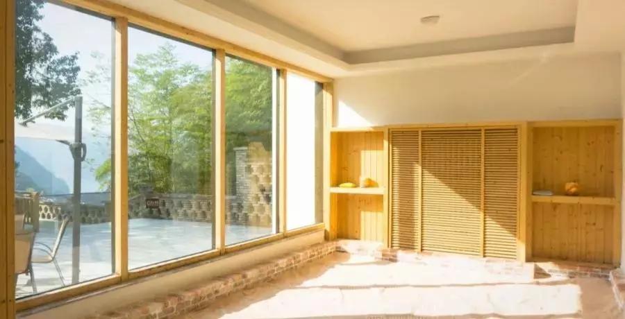 浙江能泡温泉的酒店,浙江最好的温泉酒店