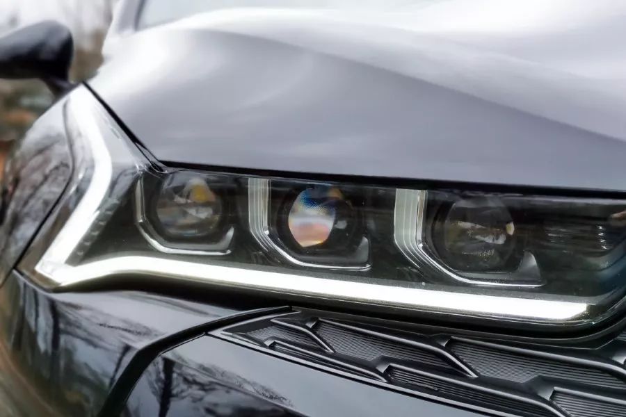 全新起亚k5测评,全新起亚K5试驾