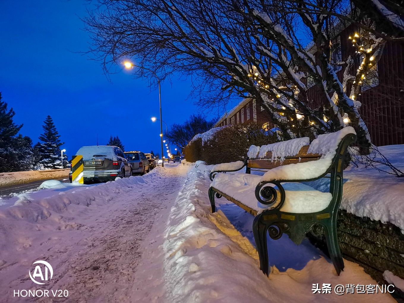 冰岛极光旅游详细攻略,冰岛旅游极光之旅