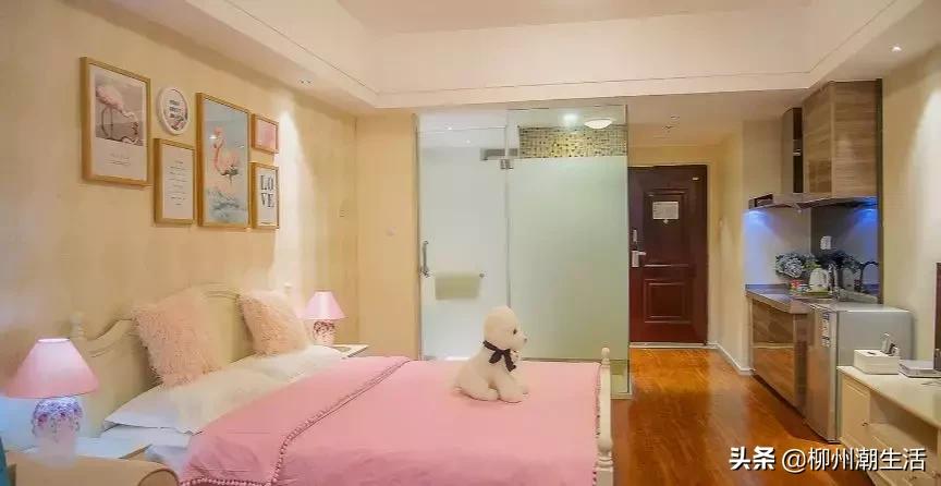 柳州市区十大网红民宿,柳州网红酒店住宿推荐