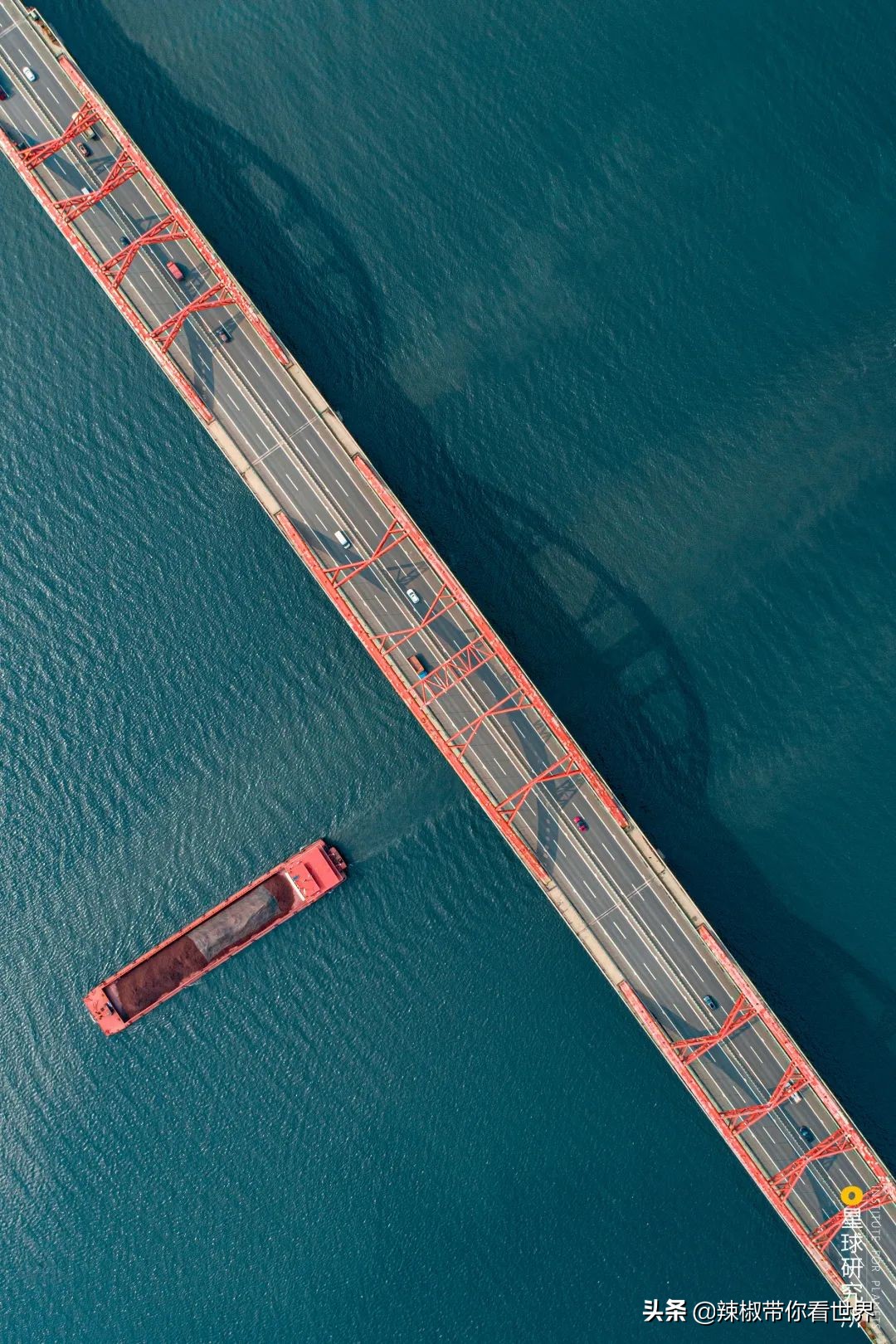 从西到东：长沙——解密星城它绝对不会让你失望