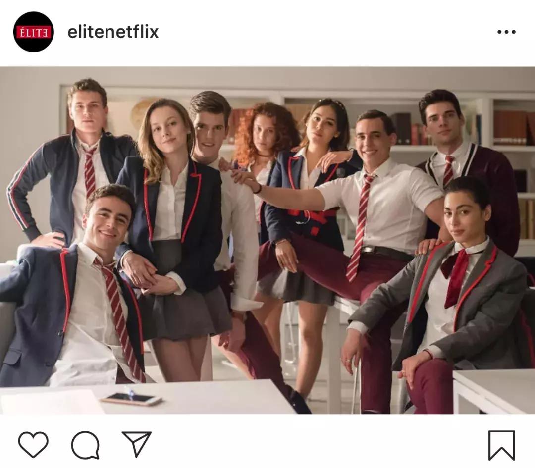 富二代是什么样的一群人,富二代为什么长得白