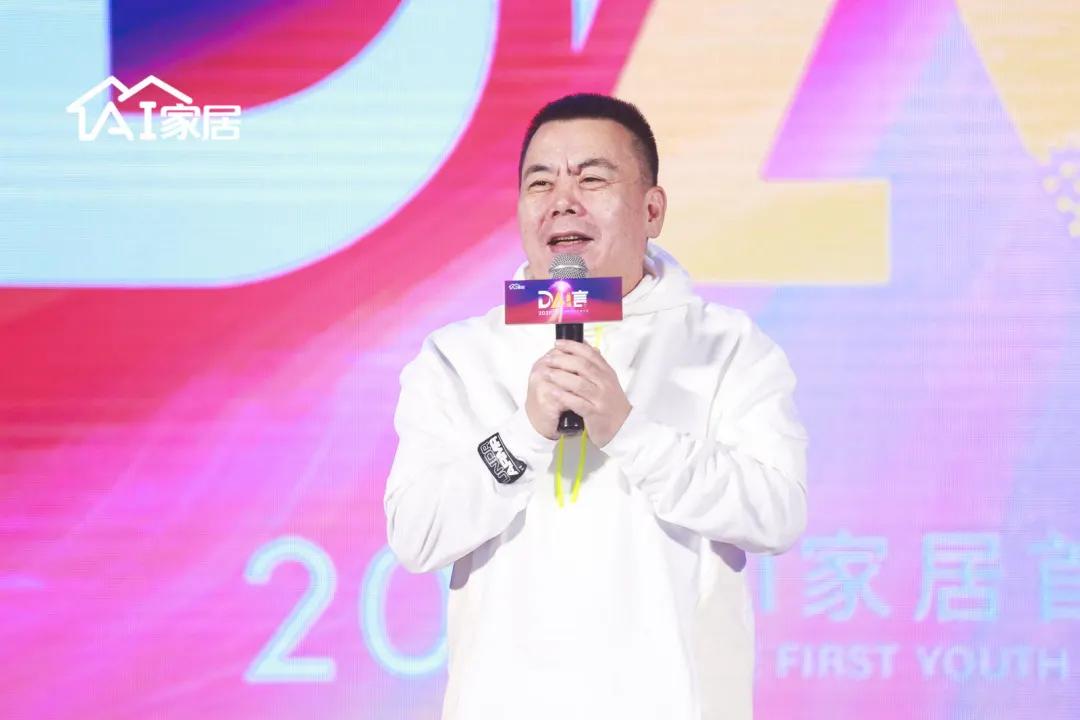 论诗尼曼辛福民和冠特王军太的“叛逆”丨HOMKOO整装云冠名