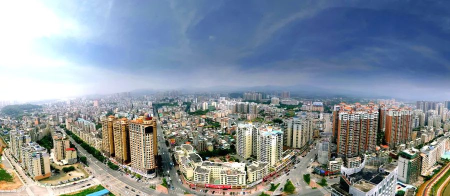 博罗冲刺千亿级经济强县,奋力书写县域高质量发展博罗答卷