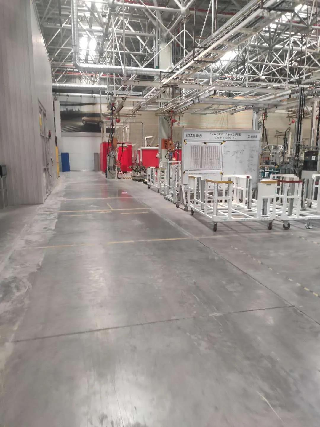 工厂新入职员工人员流失,开工工人不到位怎么办