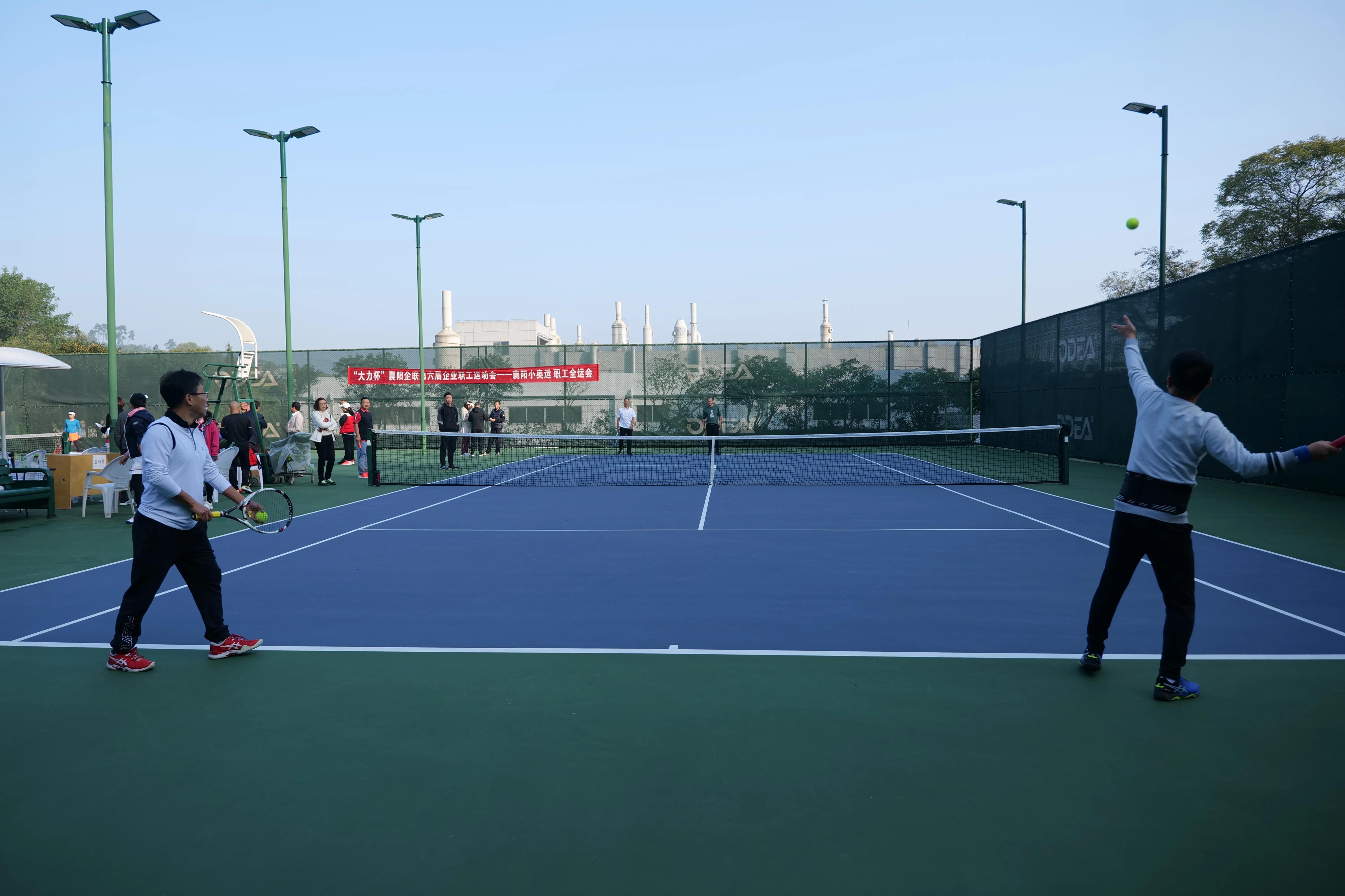 襄阳企业第八届职工运动会大力杯,襄阳企联运动会