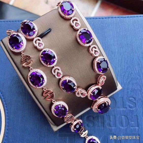 关于水晶的有什么行业,天然水晶行业前景如何