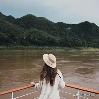 这才是最正宗的九宫格图,最简单的晒图方法