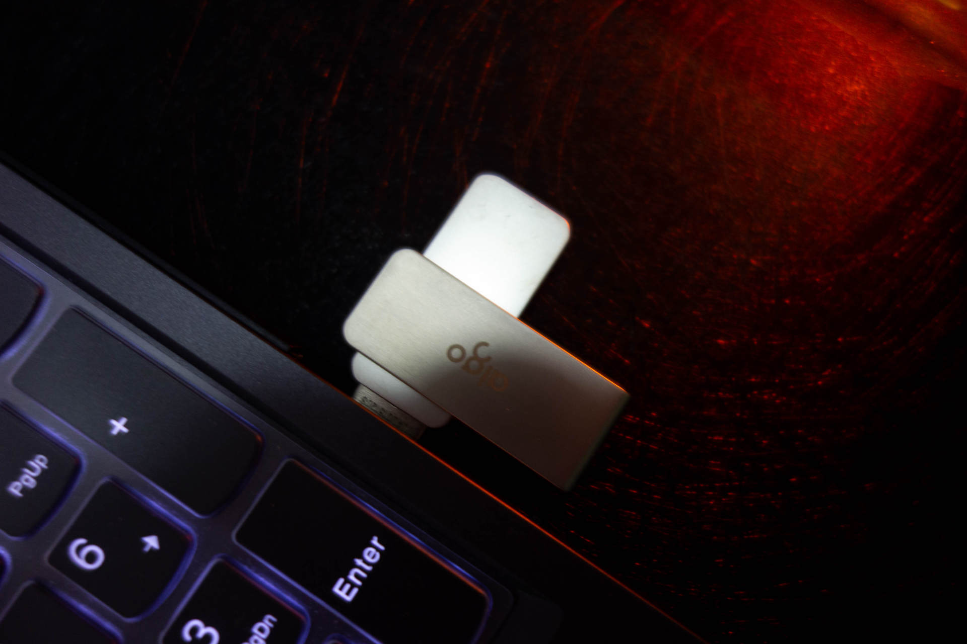 爱国者u397固态u盘测评,aigo爱国者u盘u395