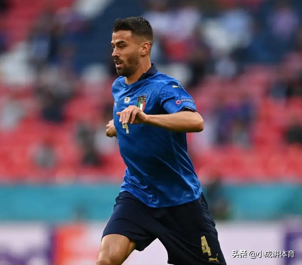 熟悉的剧情,斯皮纳佐拉为什么称为伟大左后卫