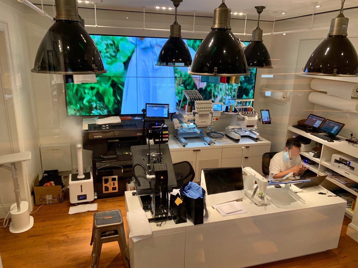 内外品牌旗舰店,内外奥莱旗舰店