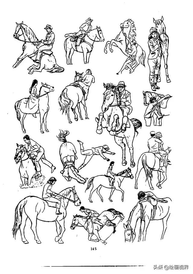 场景原画没有美术基础,场景速写不带人物基础