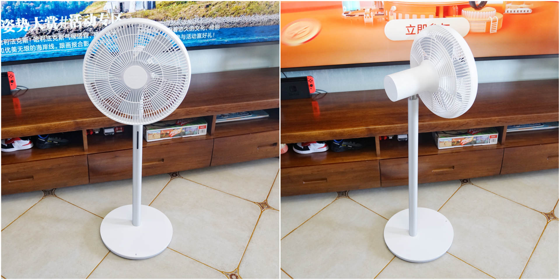 测评哪种风扇好用,如何挑选一款实用的风扇