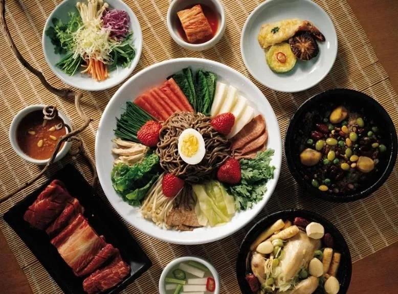 中国大妈眼里真实的韩国是怎样的？网友：还不如我国的县城