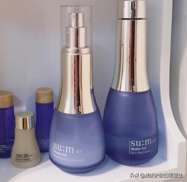 适合干皮的水乳套装推荐前十名,适合干皮的水乳套装改善暗沉