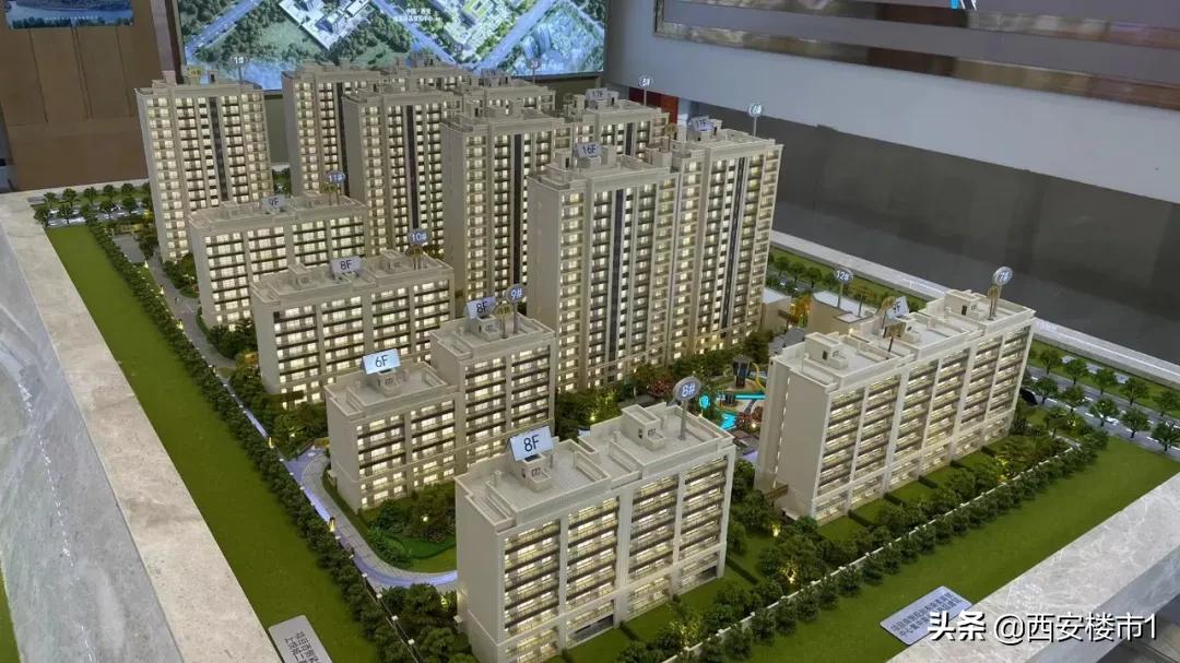 保利和中南哪个更好,南保利和北保利的区别