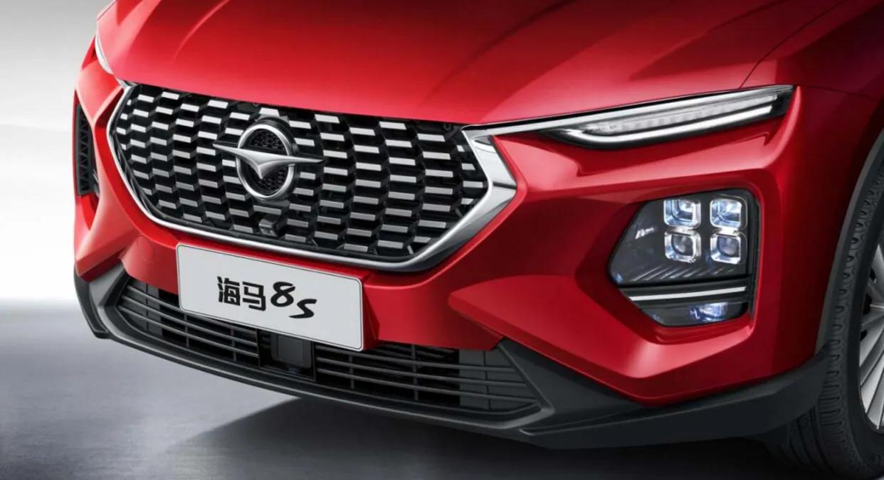 海马自主研发的1.6l发动机怎么样,海马汽车新一代发动机