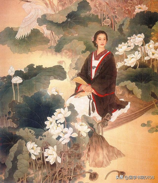 经典宋诗45首名篇佳句收藏,63首经典宋诗