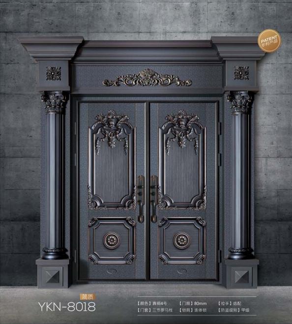 顾家好优选,顾家铸铝门价格