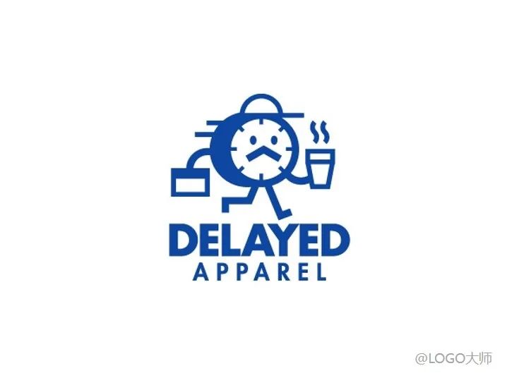 杯子主题LOGO设计合集鉴赏