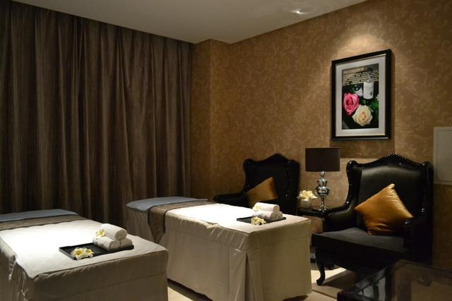 李双双美容院加盟总部,河南李双双美容