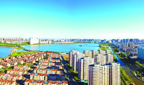 大庆市最大的学校,大庆实验中学亚洲最大