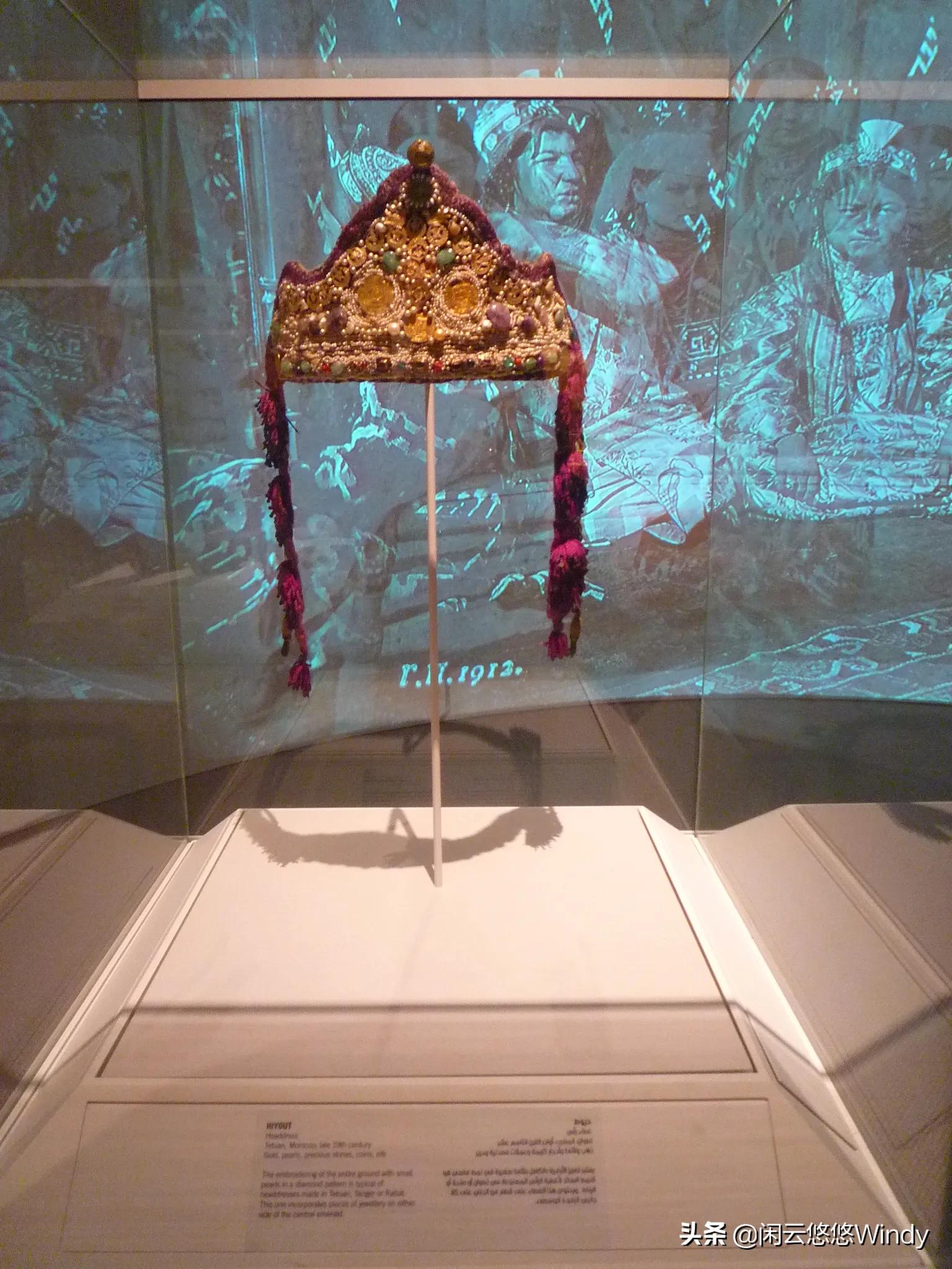 世界最豪华皇家酒店迪拜,八星级酋长皇宫酒店下午茶