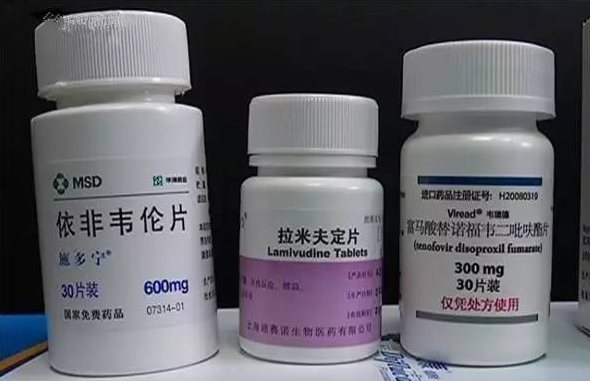 艾滋病抗病毒治疗是怎么治疗,抗病毒药阻断艾滋病吗