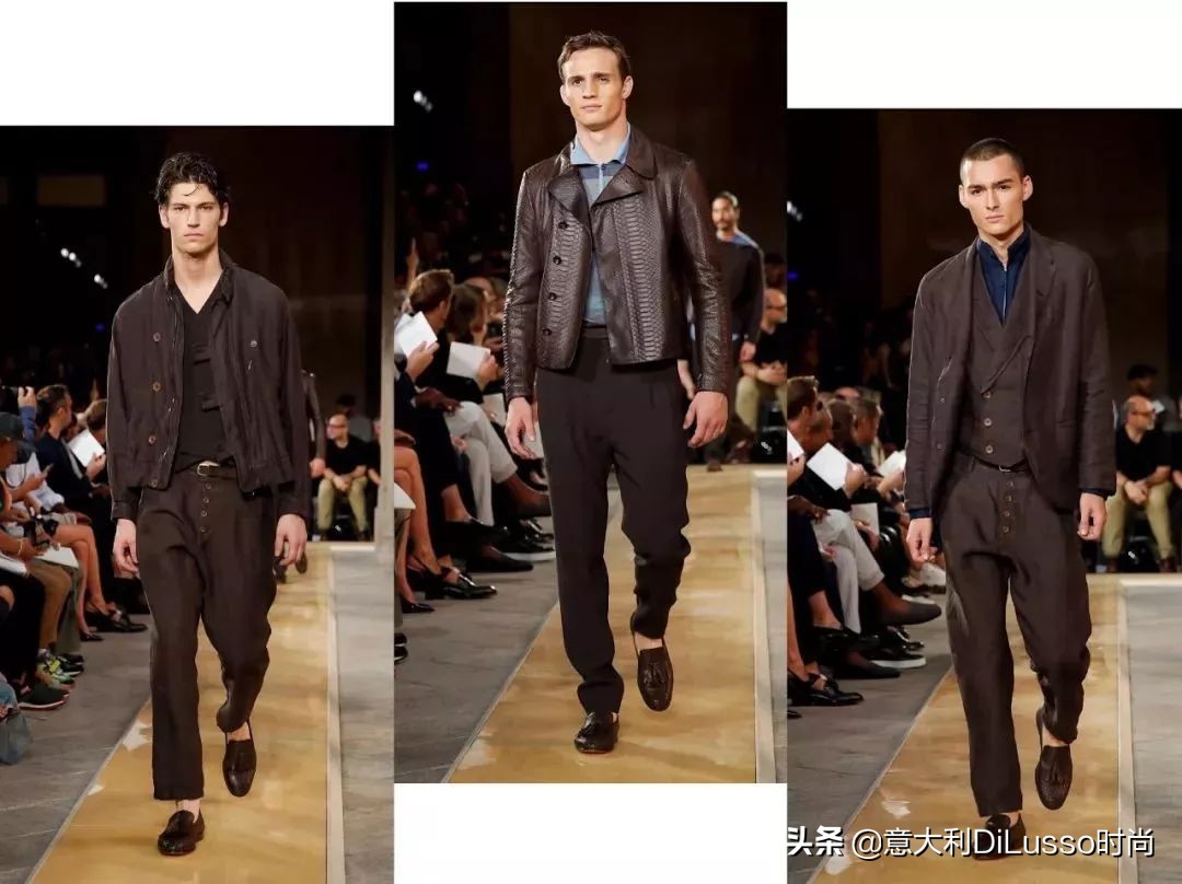 2020米兰春夏男装周（下）|刘昊然、许魏洲惊艳亮相意大利