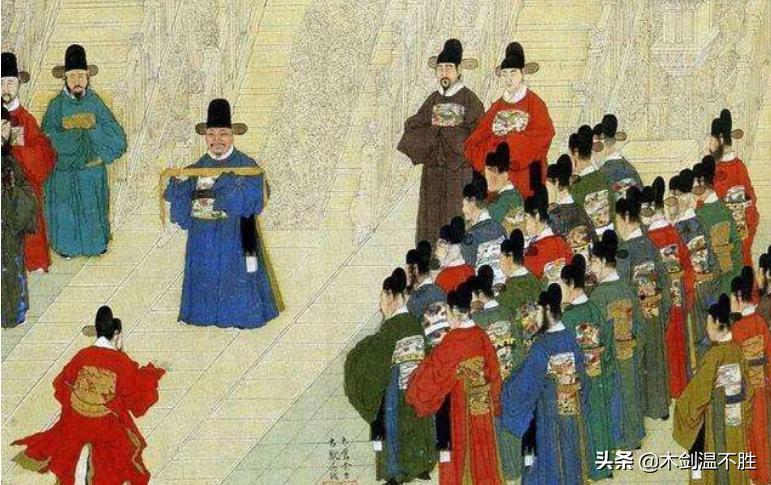 明末东林,*党**争之下,他们真的是明亡的罪魁祸首吗?