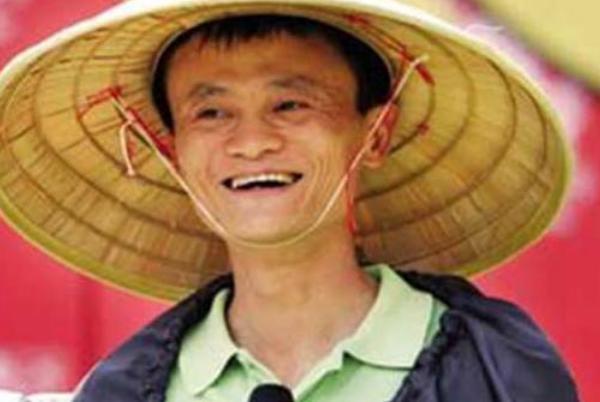 几个长得像马云一样的人,三位长得最像马云的网红