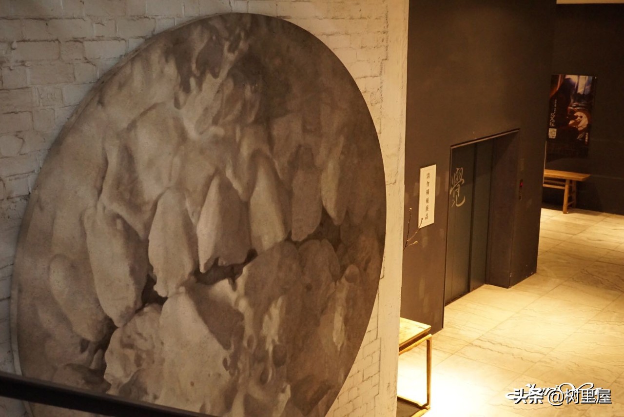 #福西探店#002——苏州本色美术馆