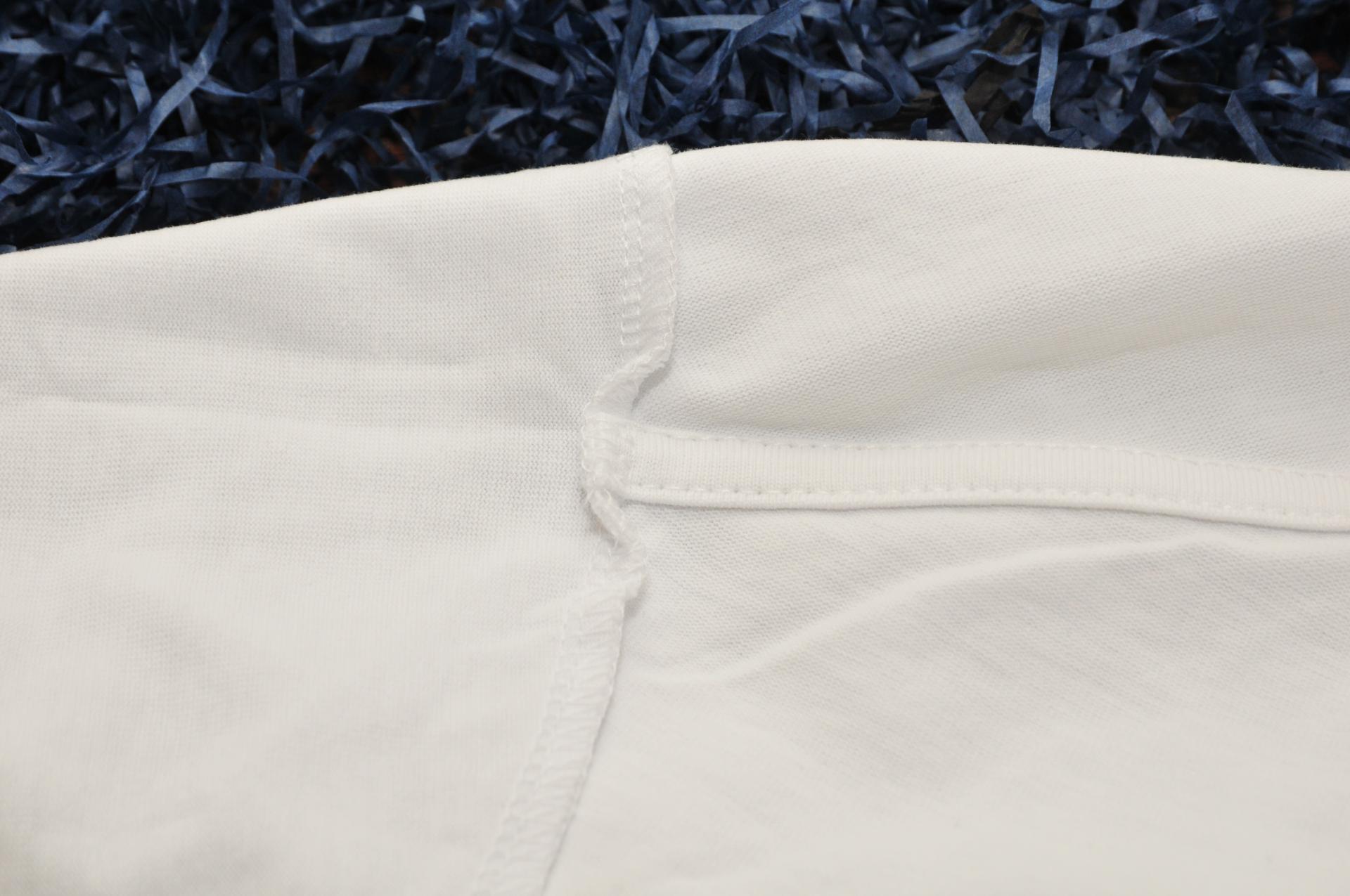 怎么选择经典百搭版型好的t恤,t恤的选择与搭配