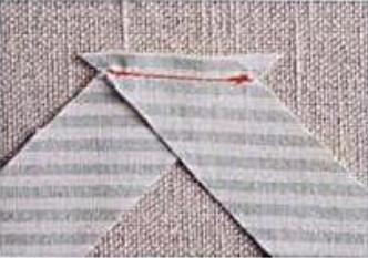 包边条包边的几种方法,包边的技巧和方法