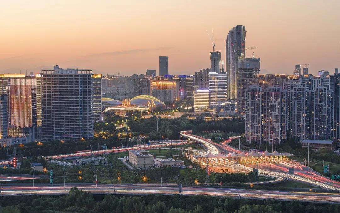 西安这束“光”,缘何会做到行业领先?