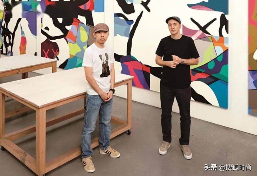 kenzo现在怎么样,kenzo强势回归