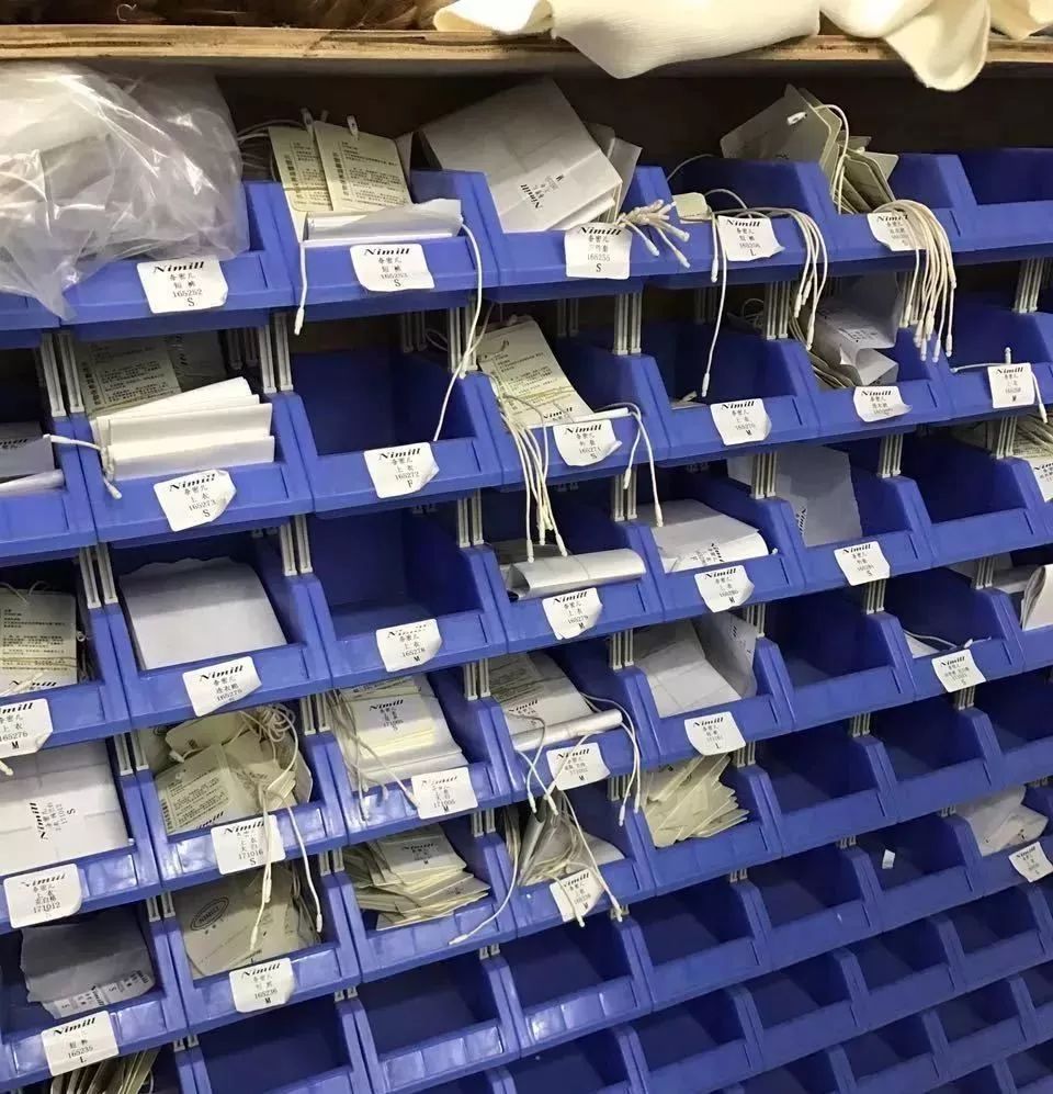 最近广州最火制衣厂,广州制衣厂最出名