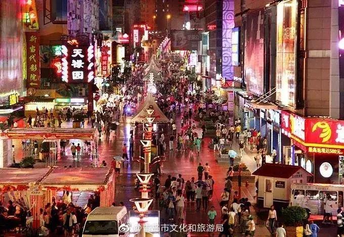 国庆节青岛游玩攻略,国庆节去青岛还适合去海边玩吗